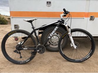 Trek X-Caliber 8  (2014)