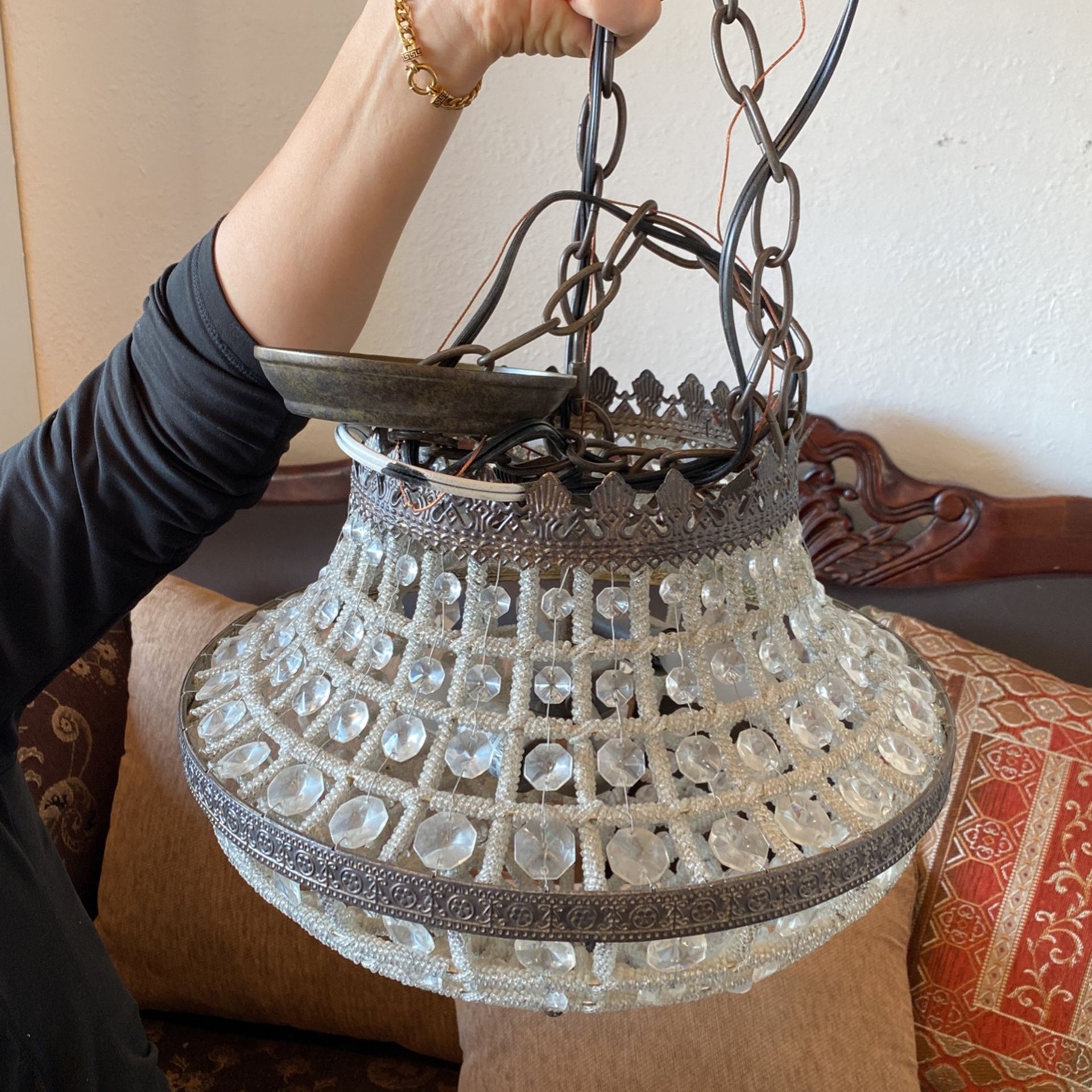Chandelier