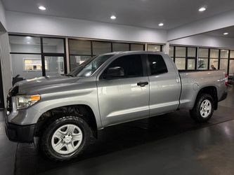 2014 Toyota Tundra Double Cab