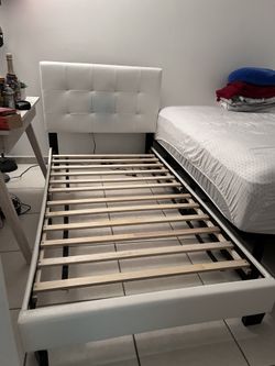 Bed Frame