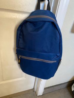 Backpack new
