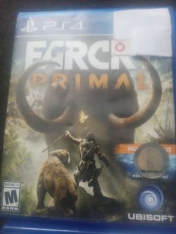 Ps4 game