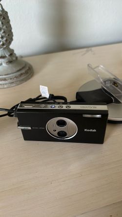 Kodak Easy Share 5.0 Mp Camera