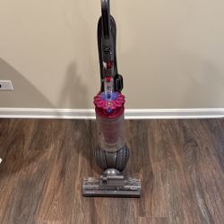 Vacuum Dyson DC41