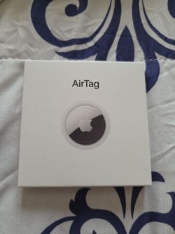 Apple 🍎 Air Tag