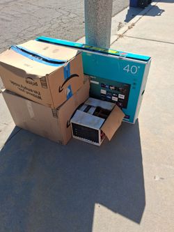 Free  house items tv