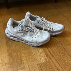 Women’s on Cloud Shoes 