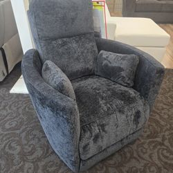 Swivel Glider Recliner 