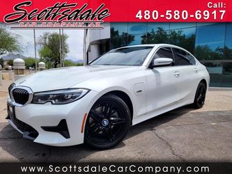 2022 BMW 3-Series