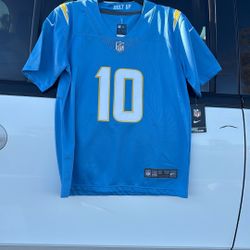 Chargers Kid Size L