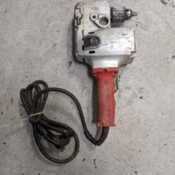 Milwaukee 1675-6 1/2 inch Hole Hawg Corded Drill