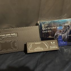 Nintendo Switch Protective Cases + MORE - Whole Box!