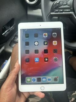 Apple iPad Mini 3rd gen (2020)