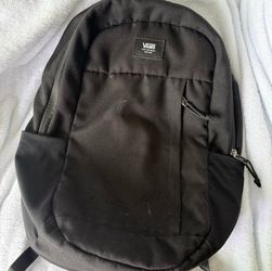 Vans Backpack