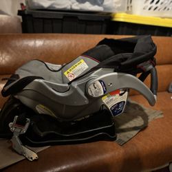 Car seat 