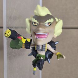 Overwatch Cute But Deadly @ToyBros 