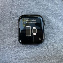 Apple Watch Series 4 