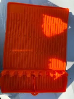 Grill Mat