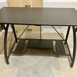 Fold Up Desk 