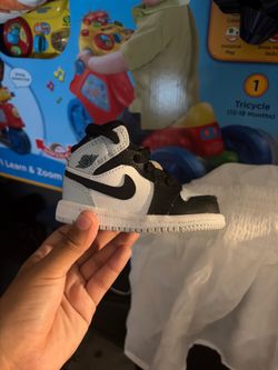 Brand new