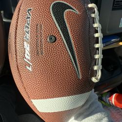 Nike Vapor 24/7 Football