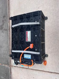 2000-2006 Honda Civic Hybrid Battery EV-PH6R5R24B