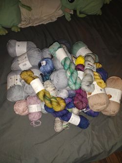 Yarn