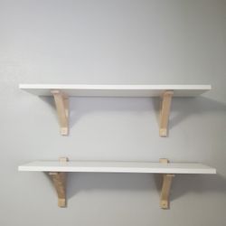 Ikea Wall Shelves $35