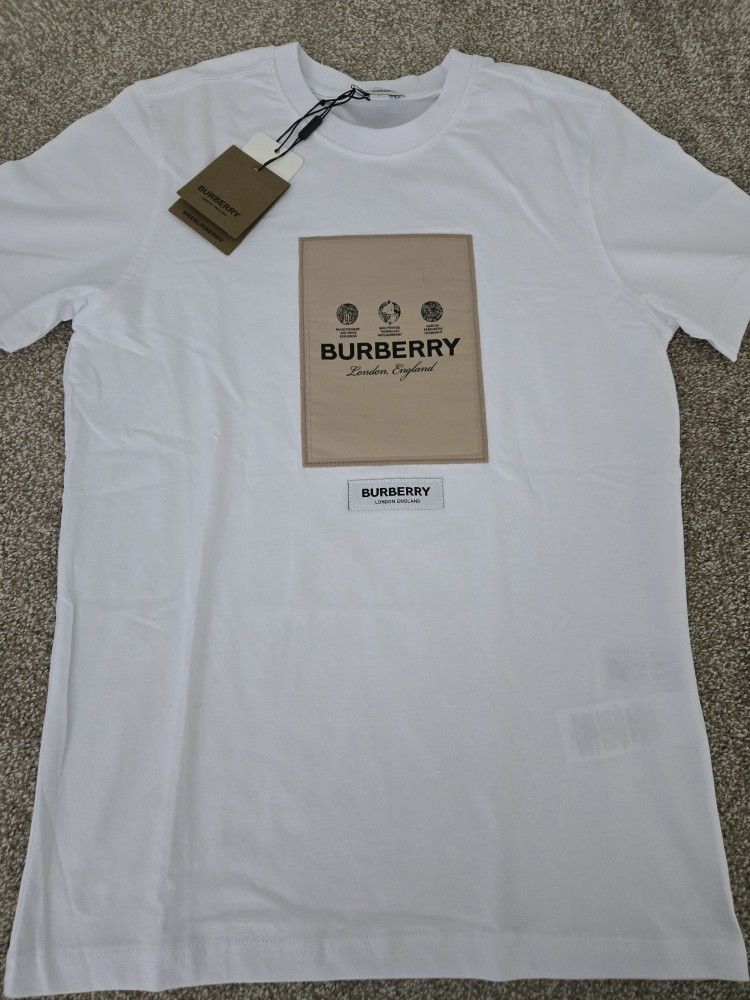 Burberry Shirt