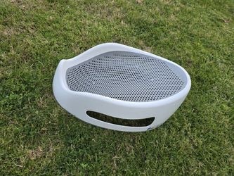 Baby Bath Support 