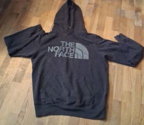 The North Face Men's Half Dome Pullover Hoodie Men's Small