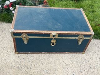 Storage Chest