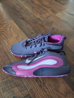 Tenis NIKE  ISOFLY