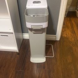 Diaper Pail