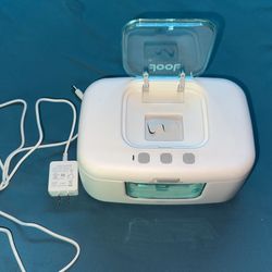 Wipe Warmer