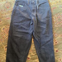 Empire Pants 