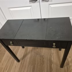 Vanity Desk