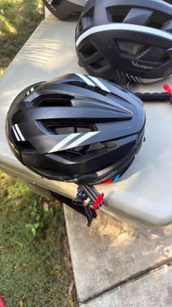 Bicycle Helmets