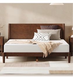 Queen Bed Frame