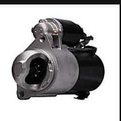 Hyundai Santa Fe Starter (Brand New)