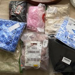 Womens Clothing 