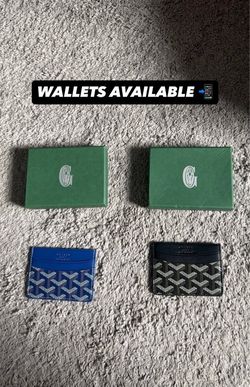 Men’s wallet