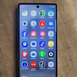 Unlocked Samsung Galaxy S25 Ultra  512gb $500