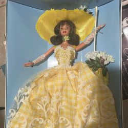 Limited Edition: 1996 Summer Splendor Barbie
