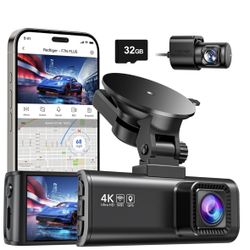Dash Cameras , Lights , Smart Car Play Tablets 