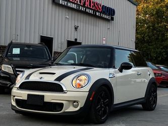 2013 Mini Hardtop