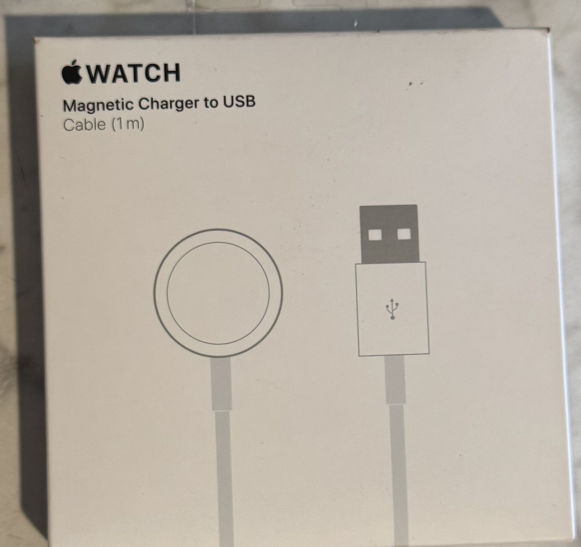 Apple Watch Charger