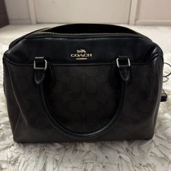 ORIGINAL Coach Doctors Bag