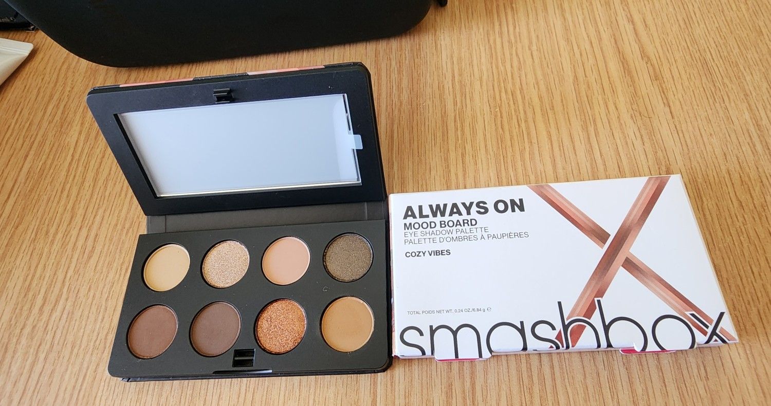 Smashbox