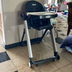High Chair 